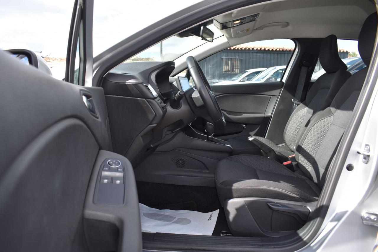 Renault Renault Clio usata 1