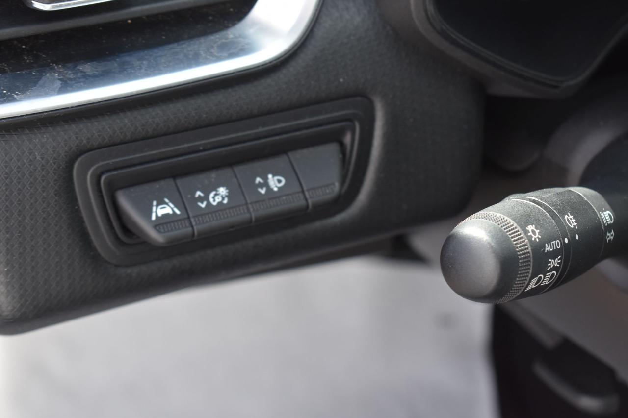 Renault Renault Clio usata 2