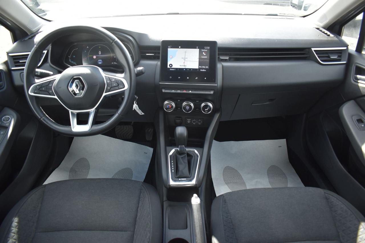 Renault Renault Clio usata 3