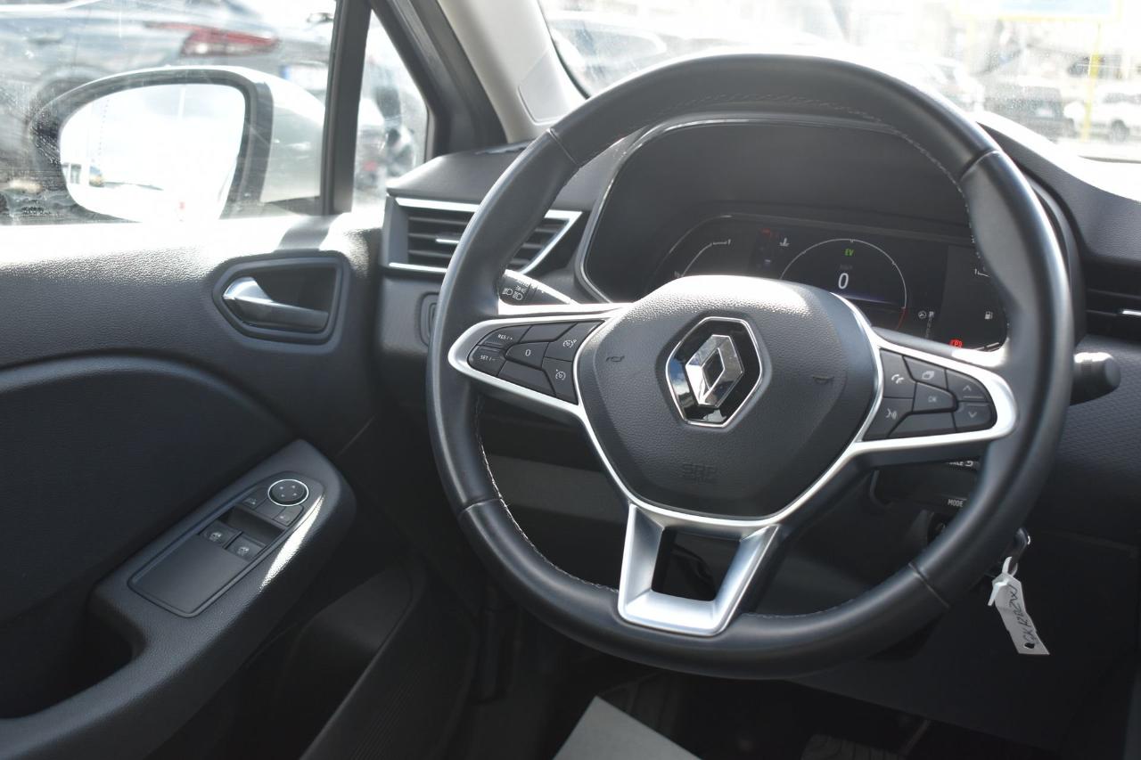 Renault Renault Clio usata 4