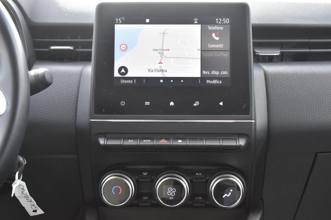 Renault Renault Clio usata 5