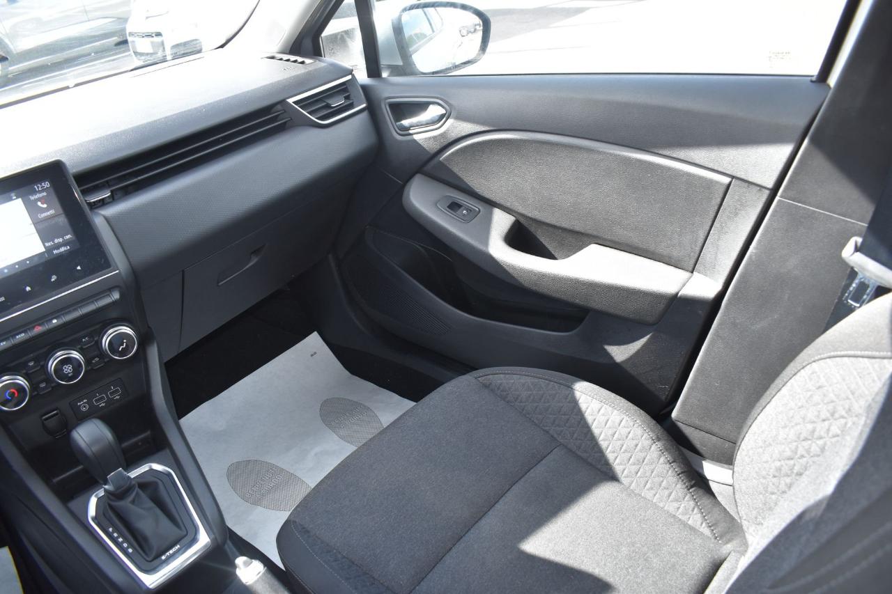 Renault Renault Clio usata 7