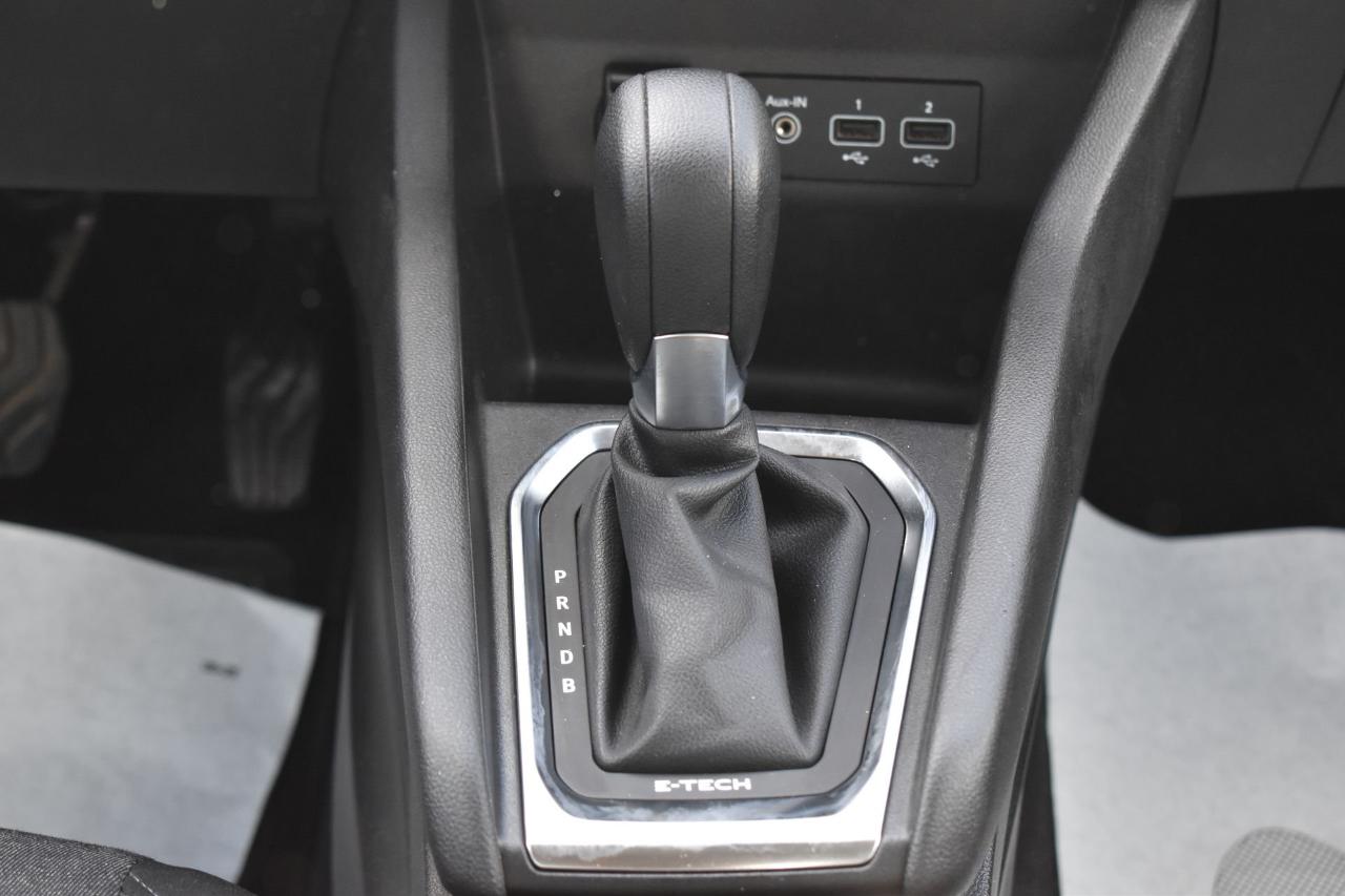 Renault Renault Clio usata 8