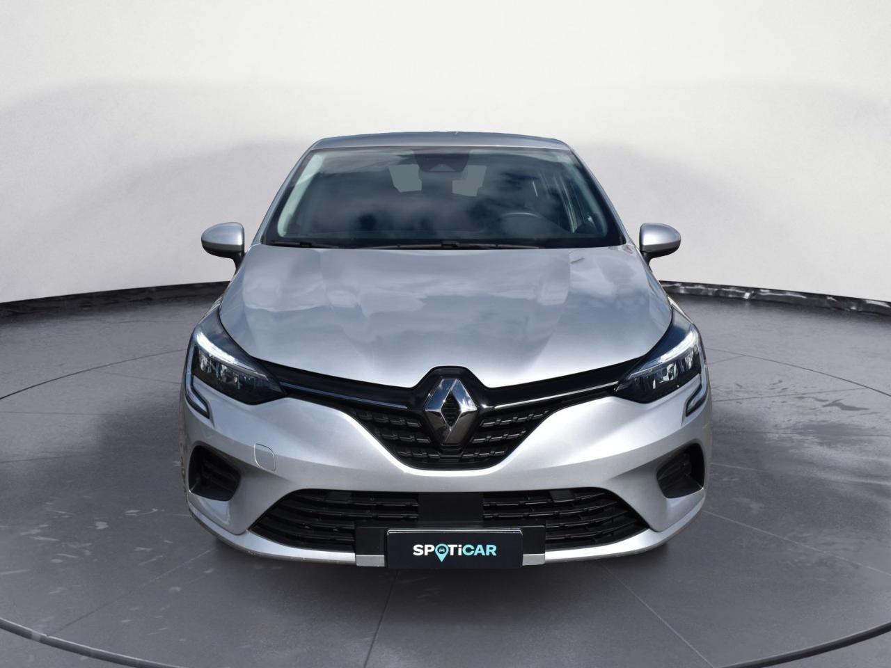 Renault Renault Clio usata 11