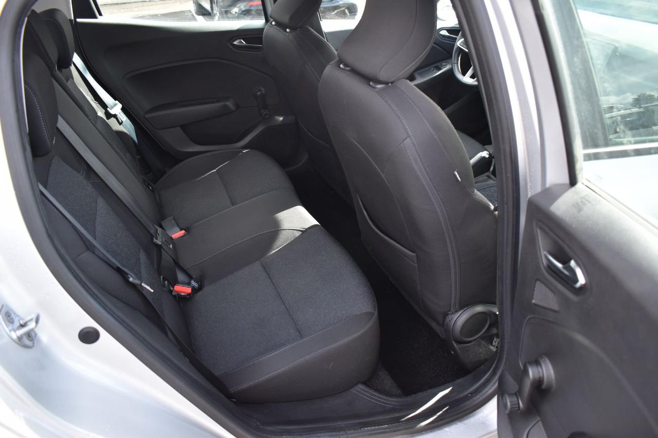 Renault Renault Clio usata 13