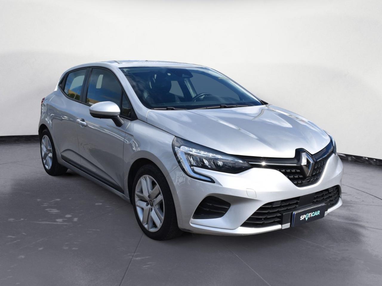 Renault Renault Clio usata 17