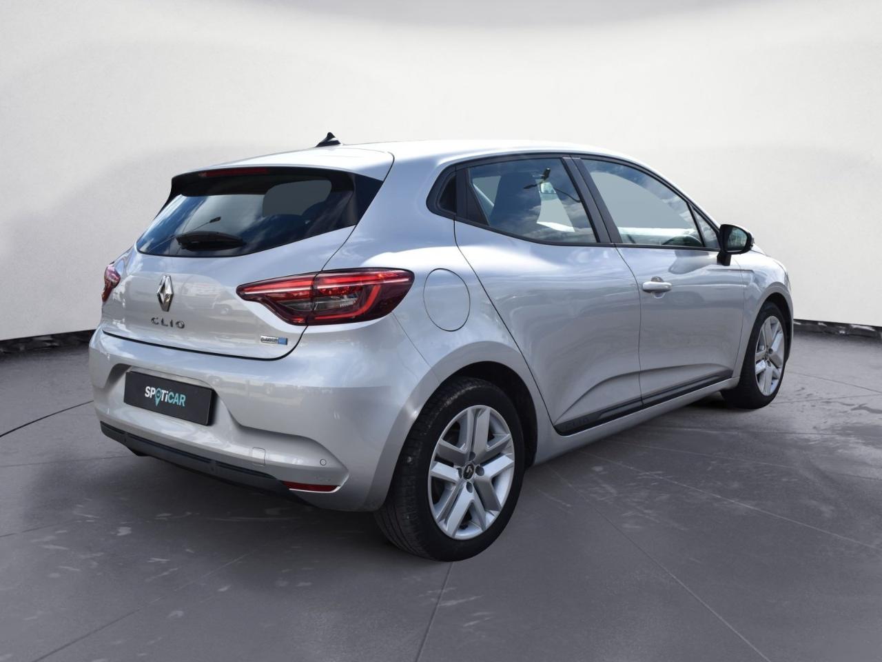 Renault Renault Clio usata 18