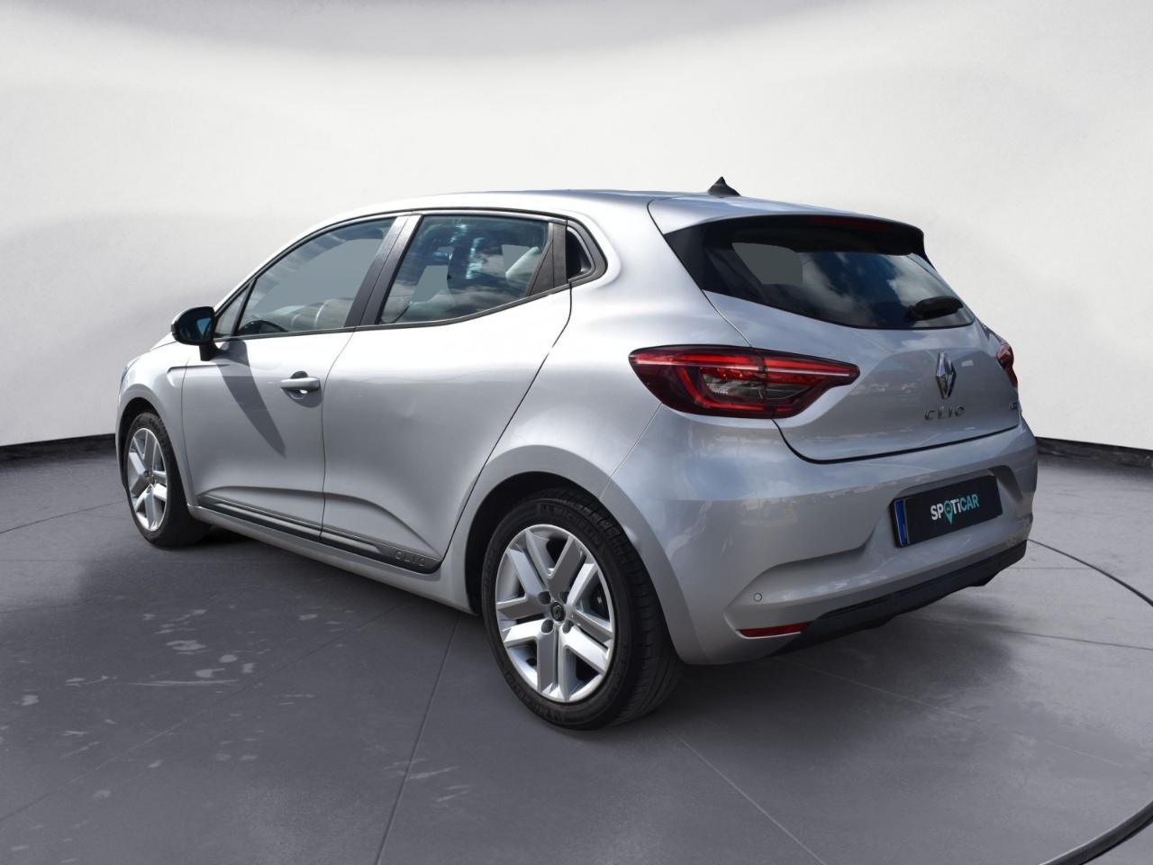 Renault Renault Clio usata 19