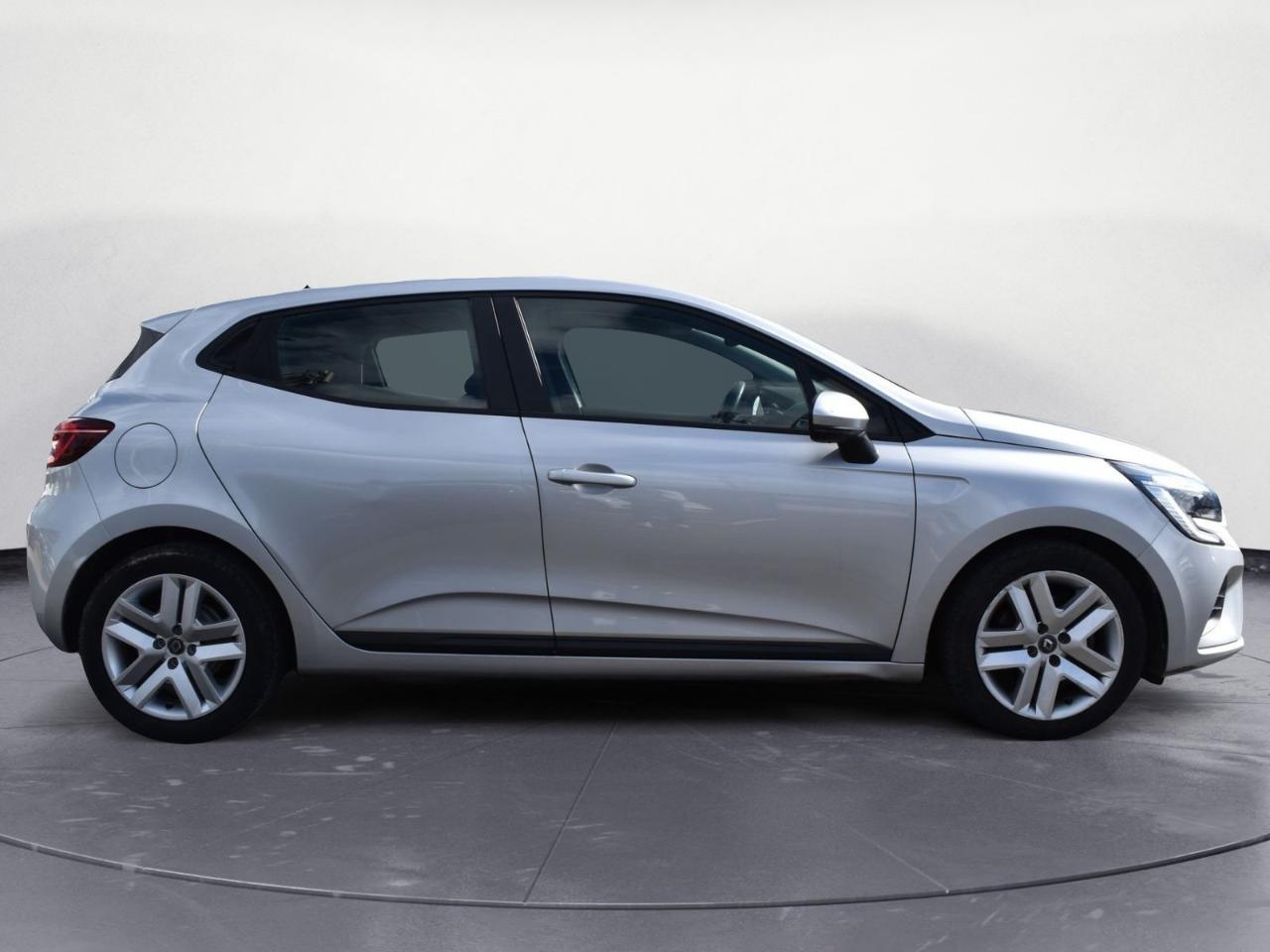 Renault Renault Clio usata 20