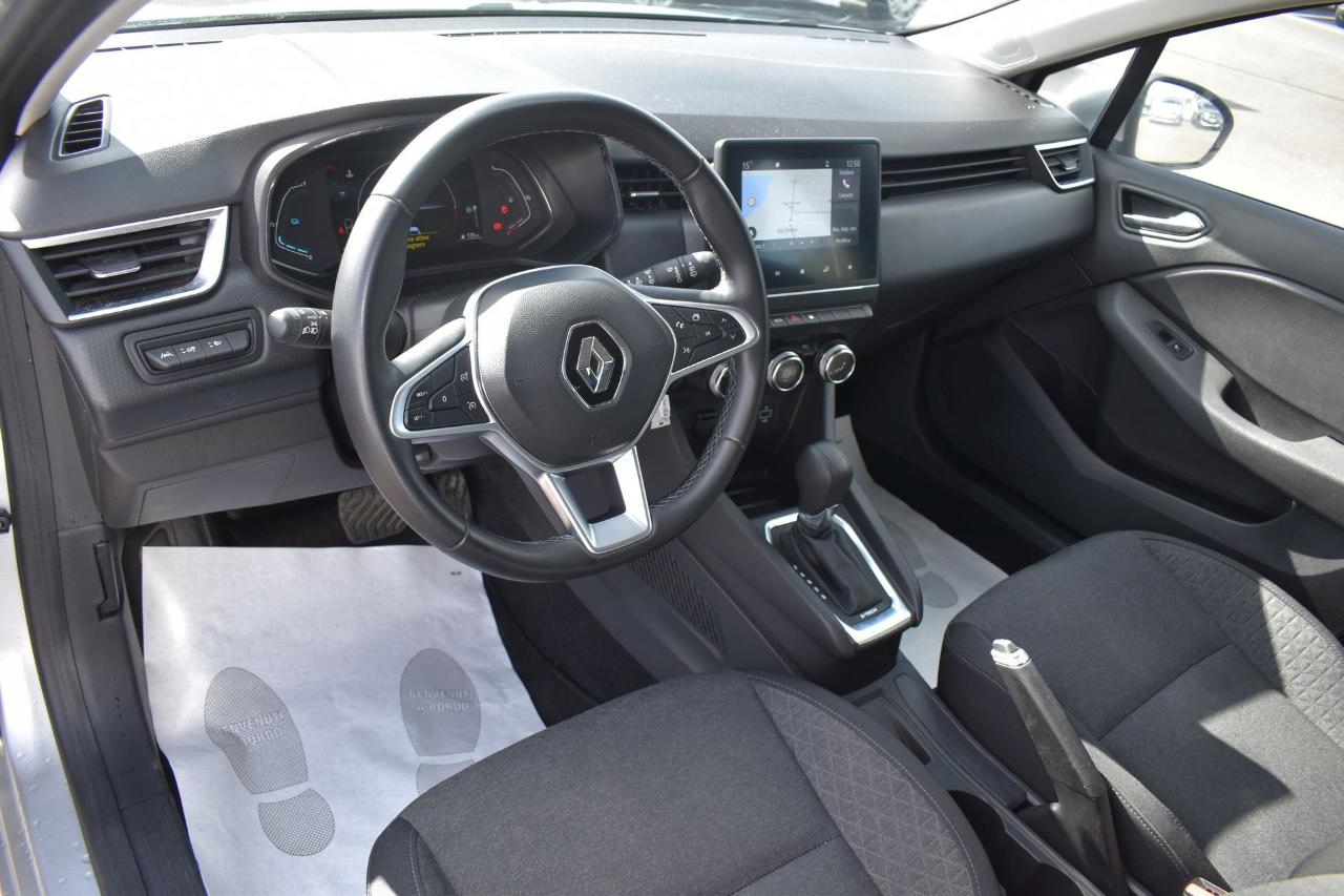Renault Renault Clio usata 21