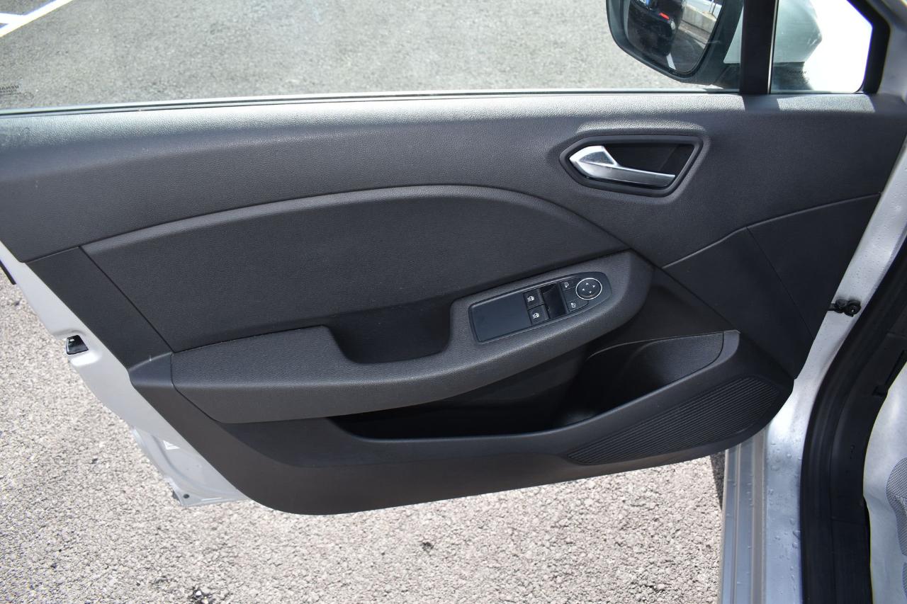 Renault Renault Clio usata 22