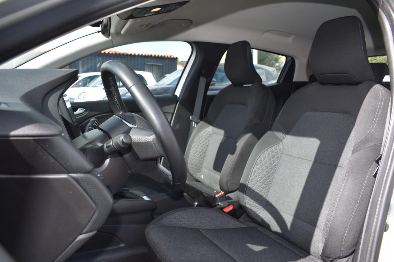 Renault Renault Clio usata 23