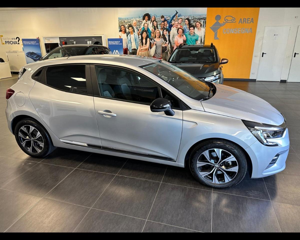 Renault Renault Clio usata 1