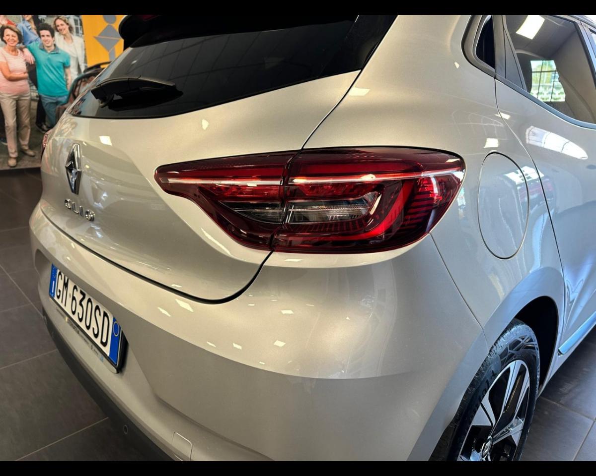 Renault Renault Clio usata 2