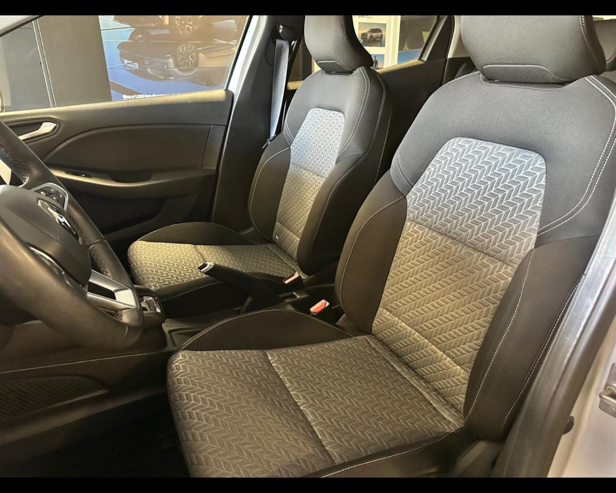 Renault Renault Clio usata 4