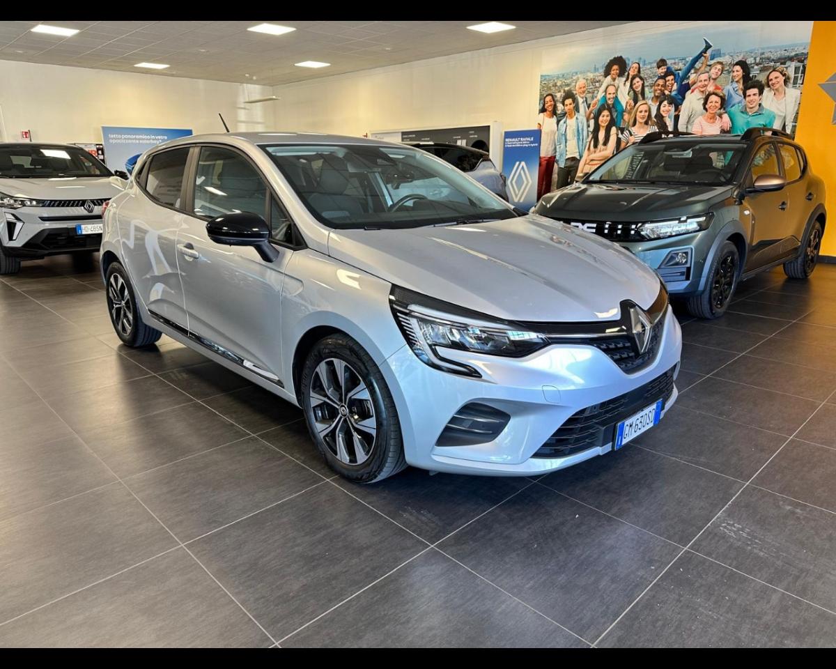 Renault Renault Clio usata 6