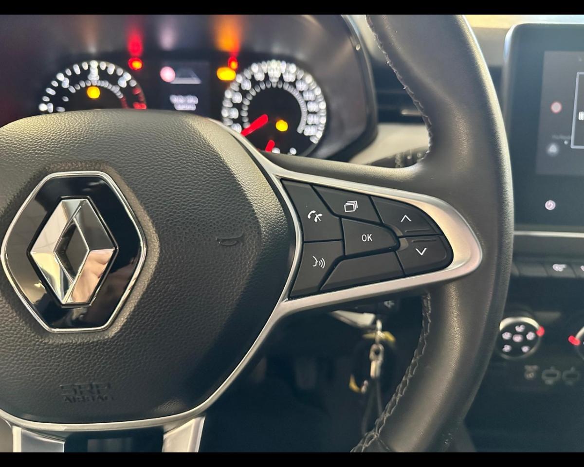 Renault Renault Clio usata 7