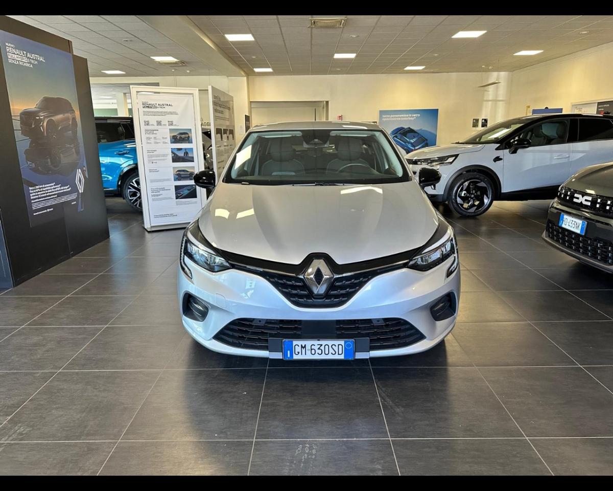 Renault Renault Clio usata 8