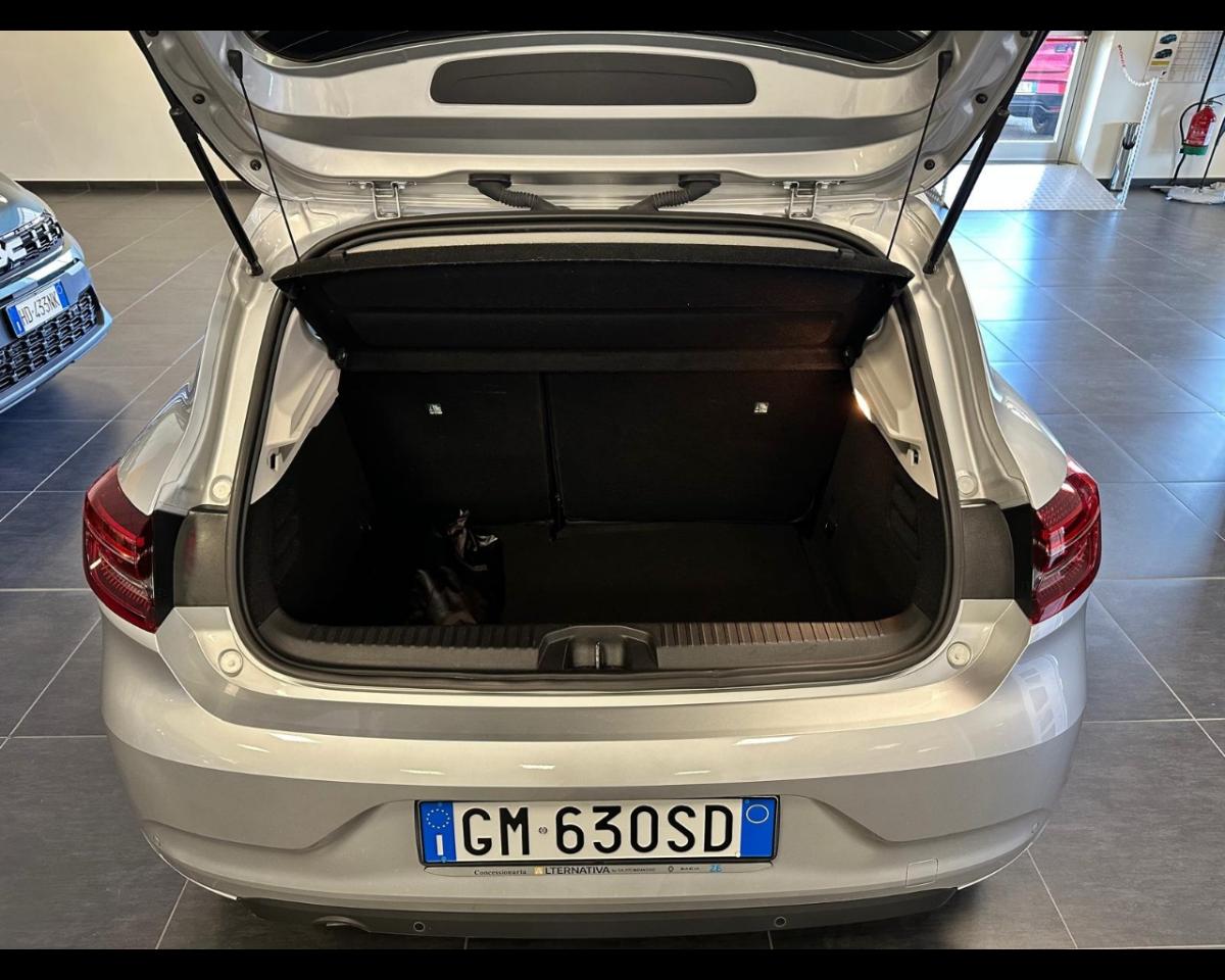 Renault Renault Clio usata 9