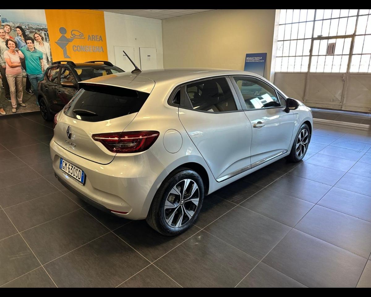 Renault Renault Clio usata 10