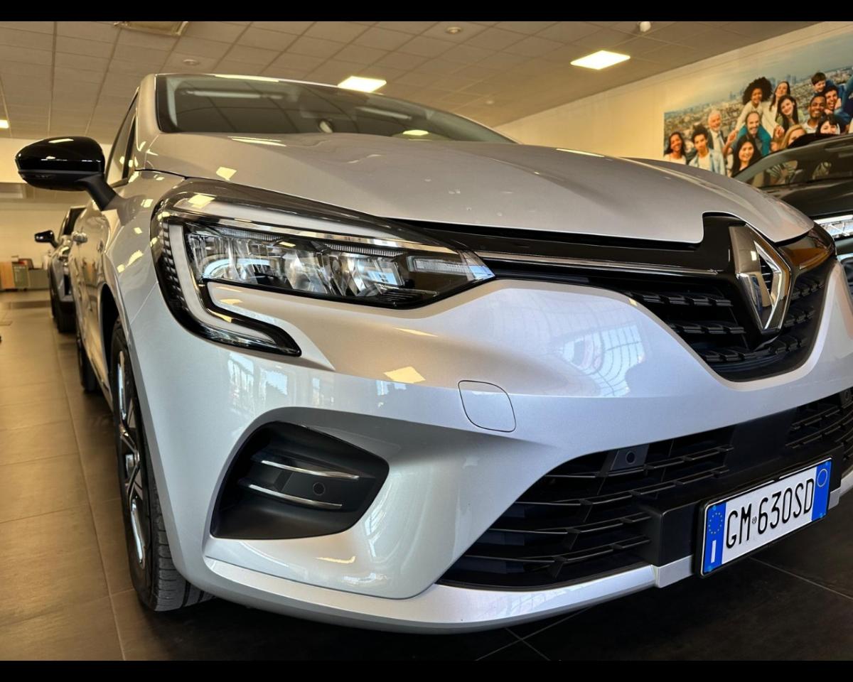 Renault Renault Clio usata 11