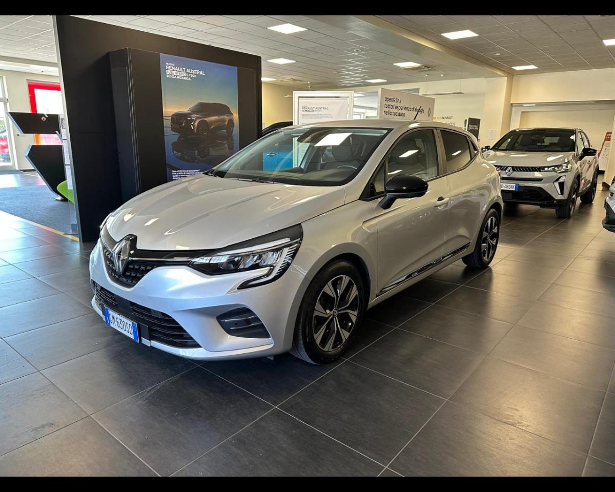 Renault Renault Clio usata 13