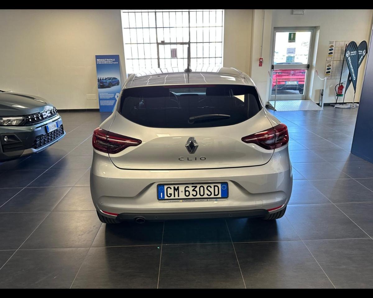 Renault Renault Clio usata 14