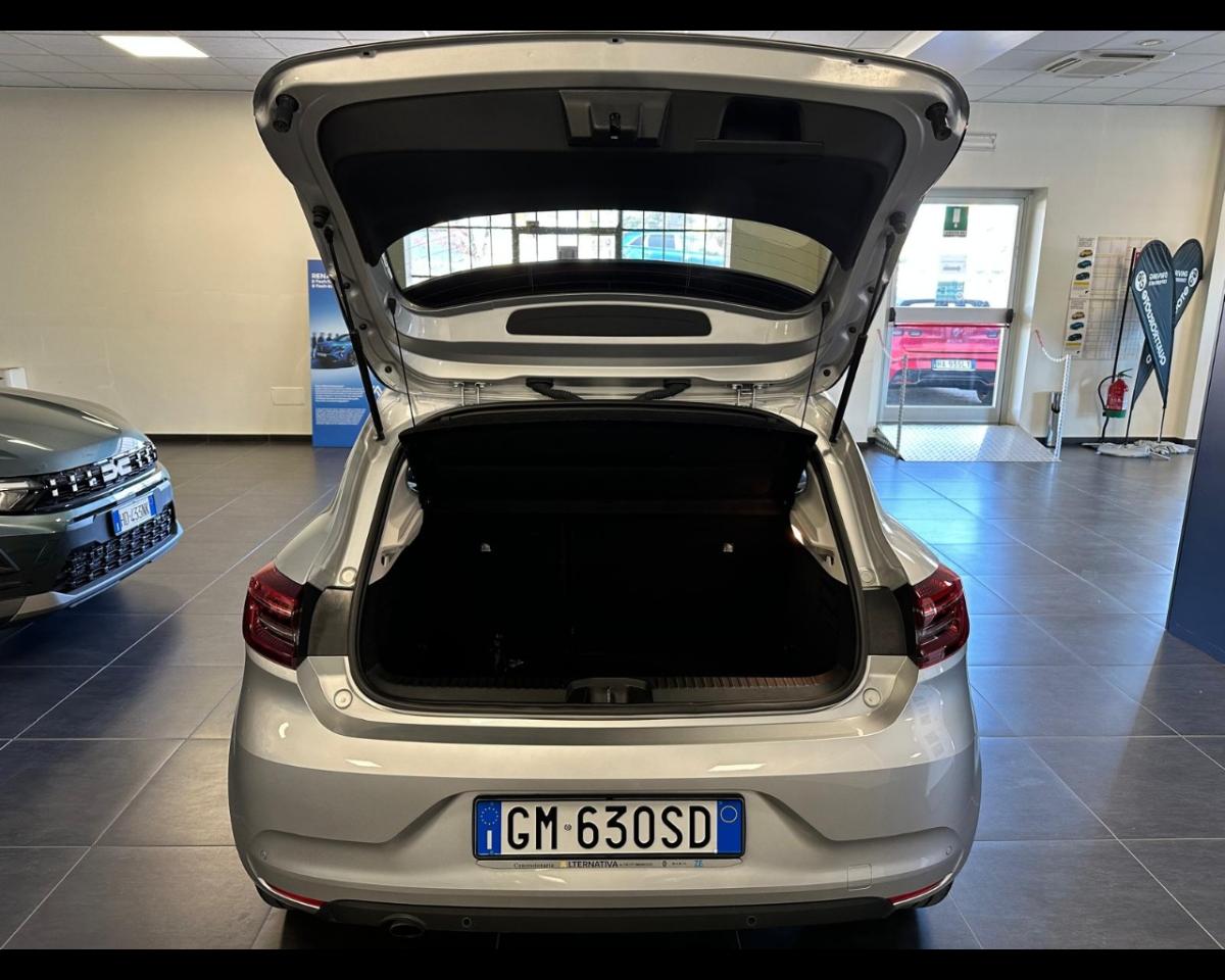 Renault Renault Clio usata 15