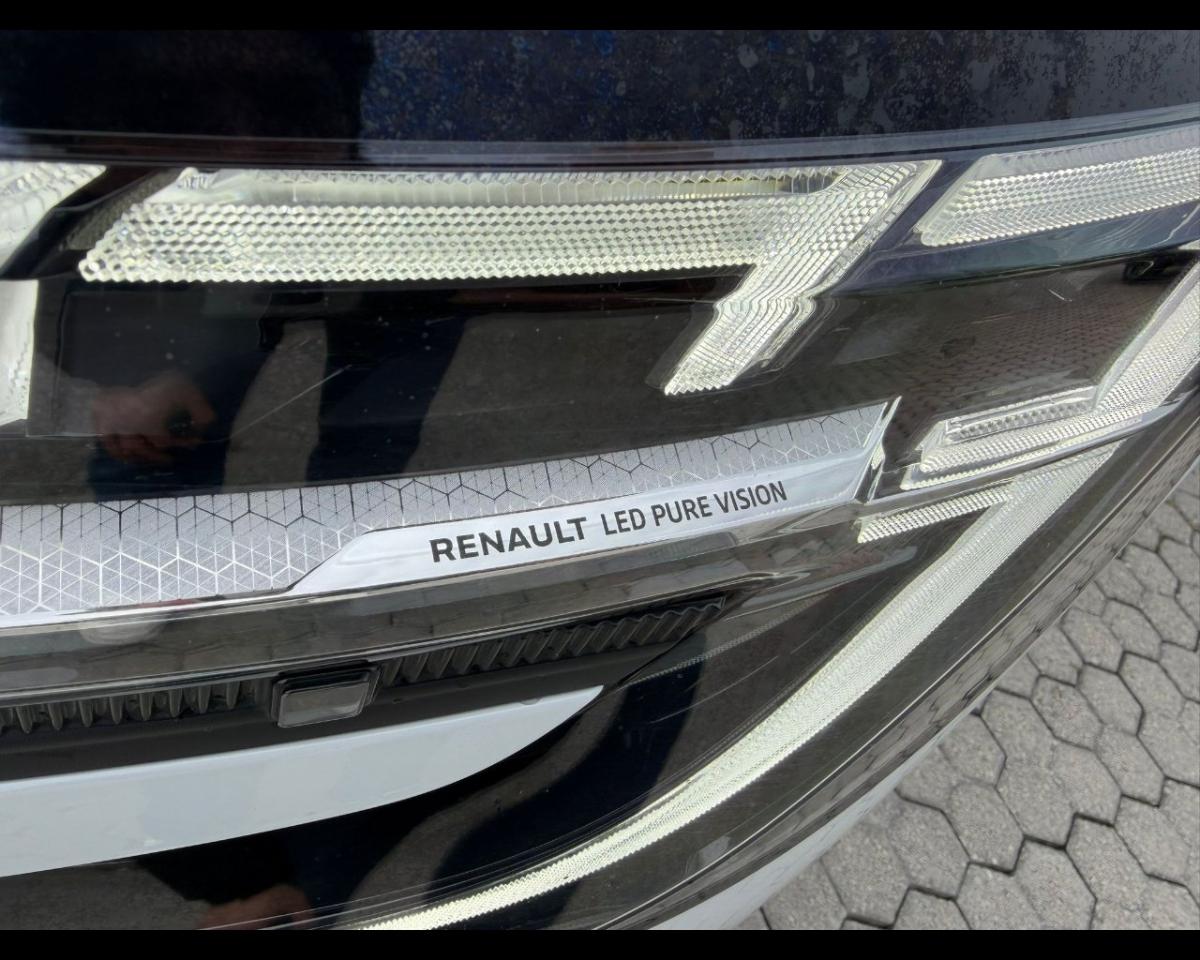 Renault Renault Clio usata, con Portapacchi