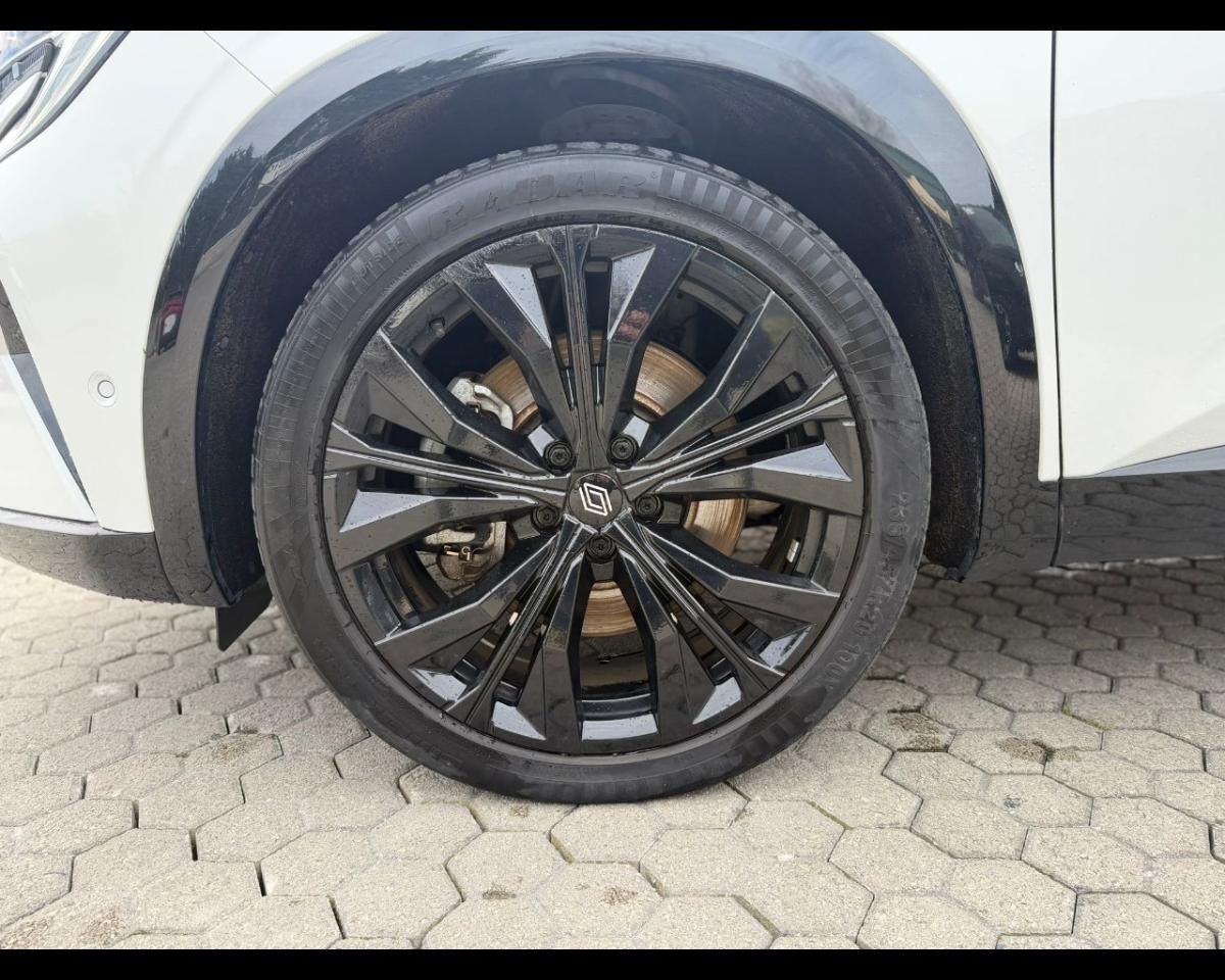 Renault Renault Clio usata 4