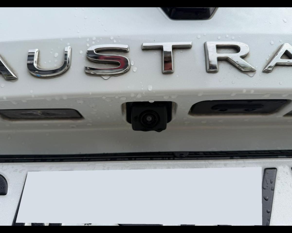 Renault Renault Clio usata 5