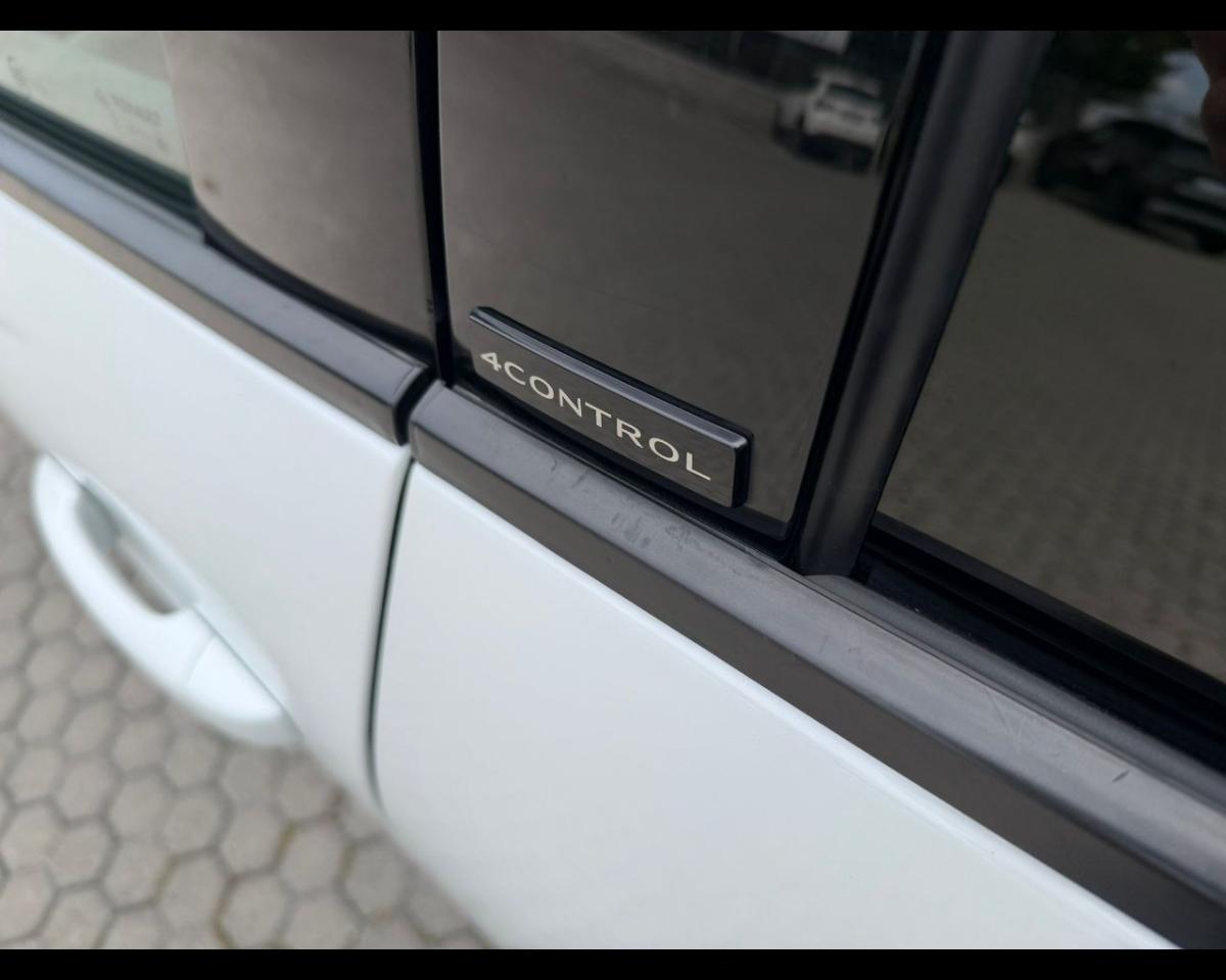 Renault Renault Clio usata 8