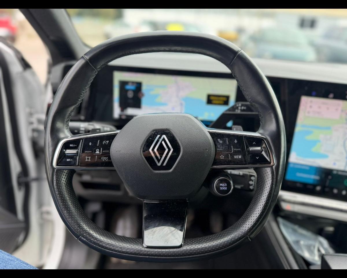 Renault Renault Clio usata 9