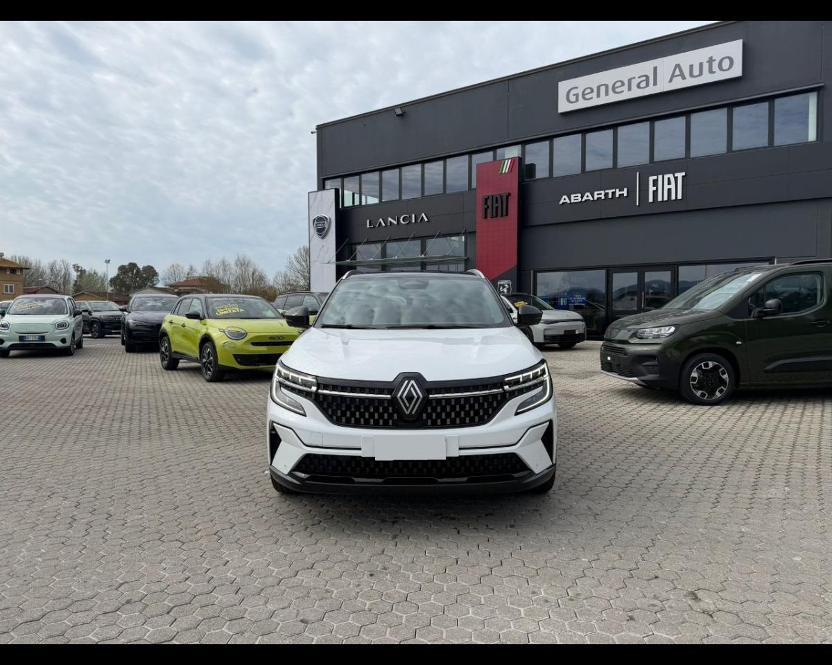 Renault Renault Clio usata 11