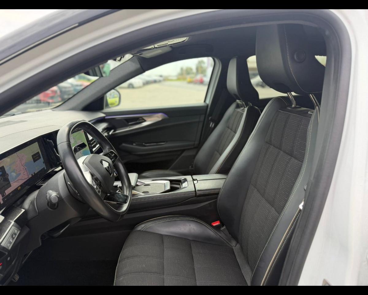 Renault Renault Clio usata 12