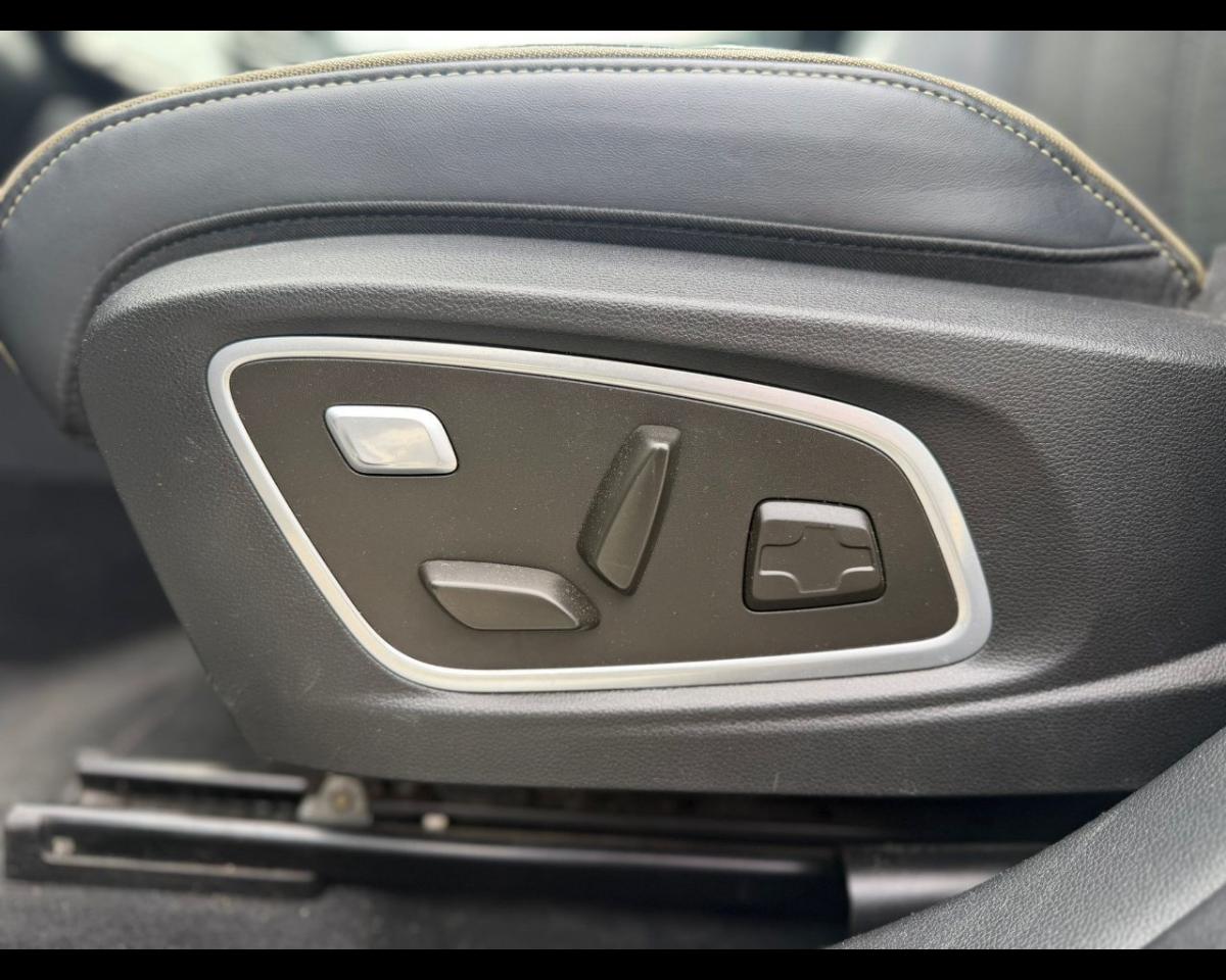 Renault Renault Clio usata 14