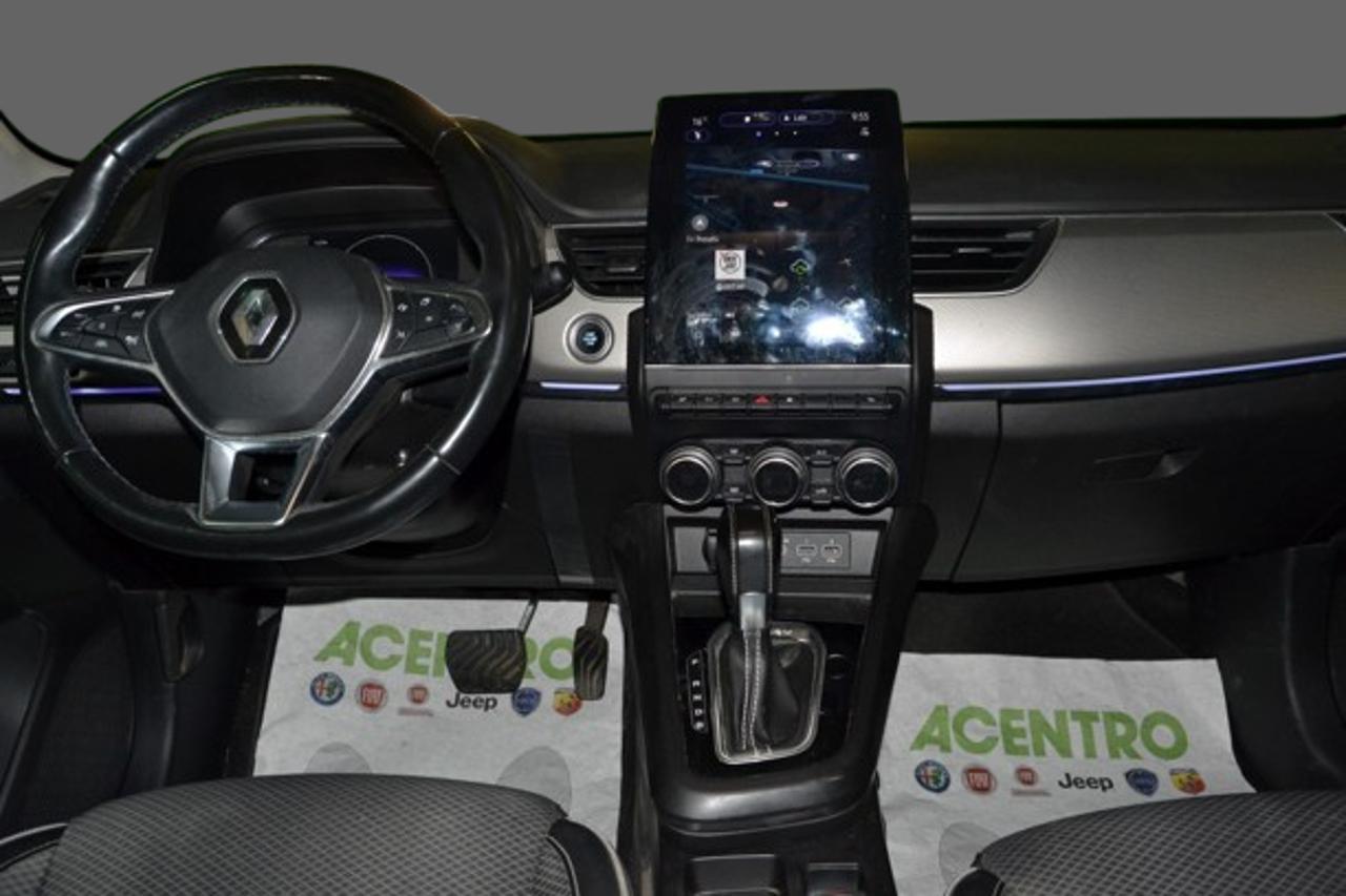 Renault Renault Clio usata 1