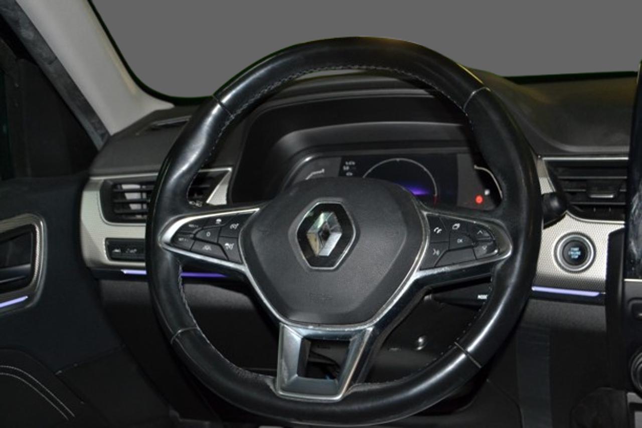 Renault Renault Clio usata 2