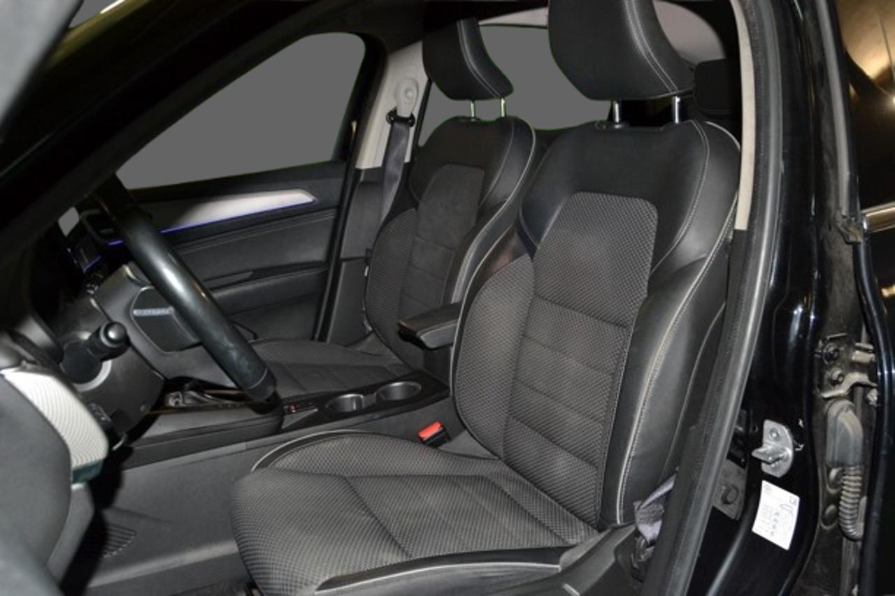 Renault Renault Clio usata 4