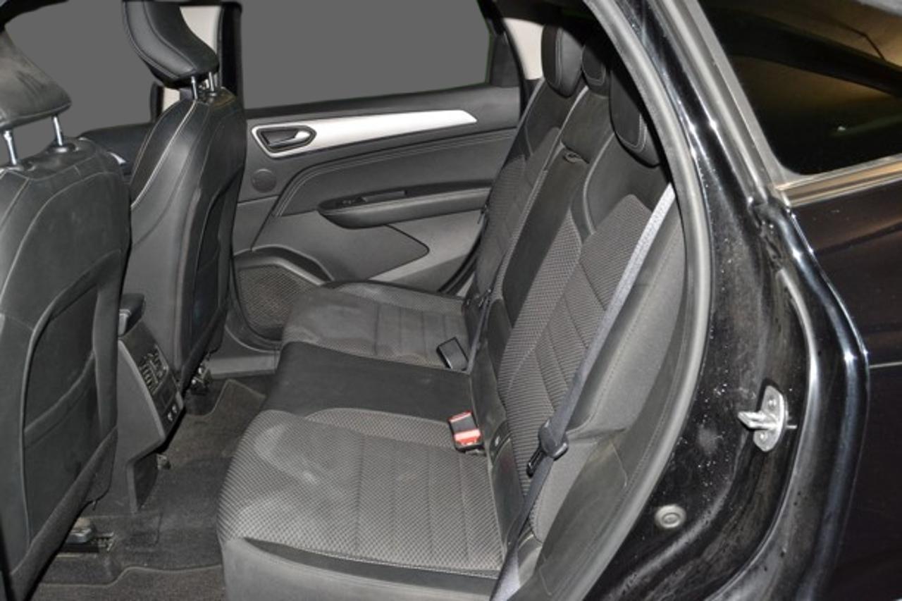 Renault Renault Clio usata 5