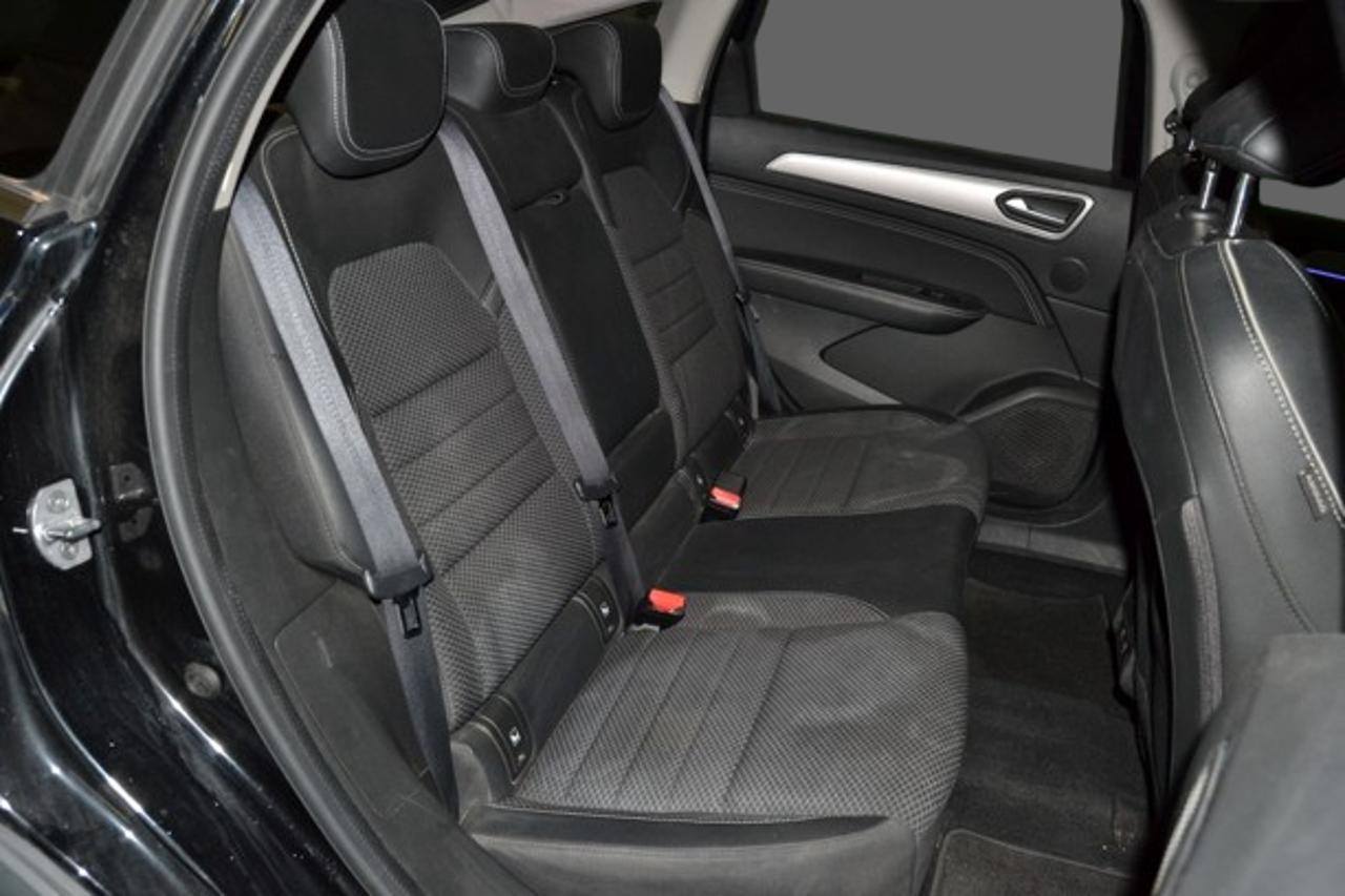 Renault Renault Clio usata 7