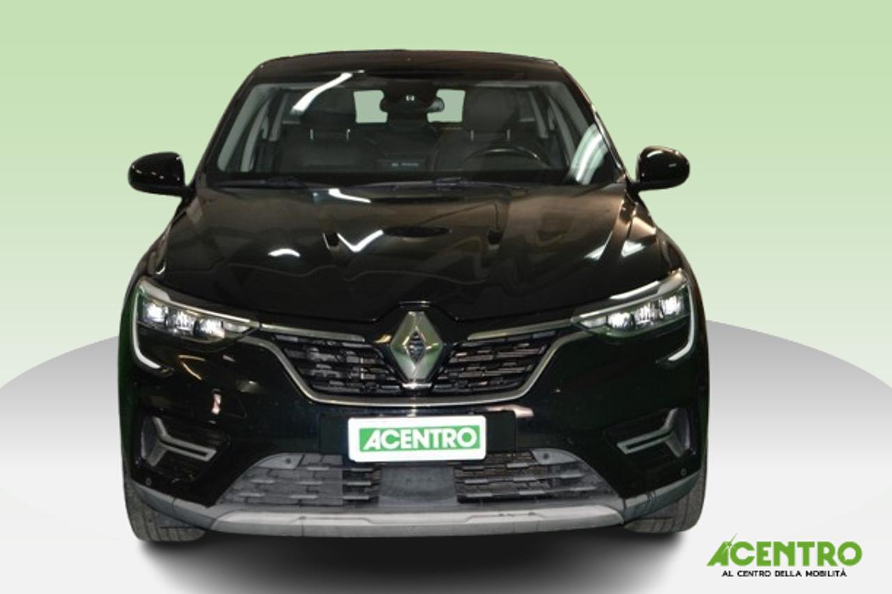 Renault Renault Clio usata 9