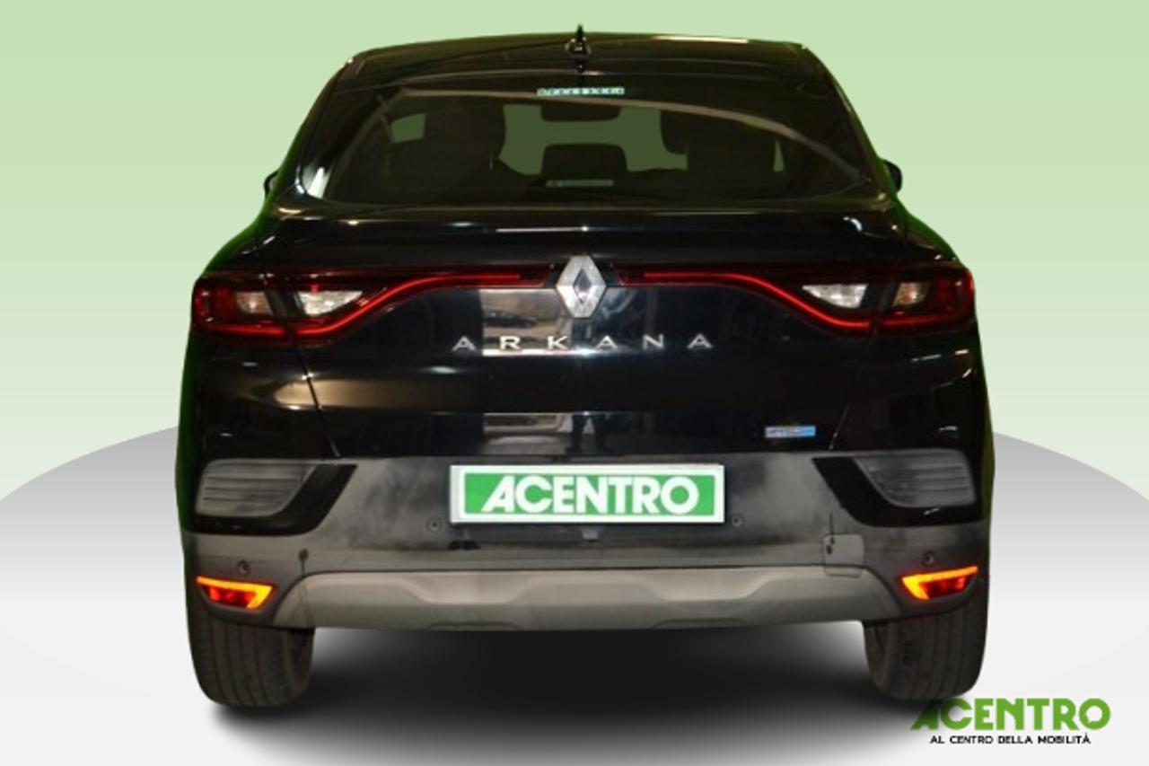 Renault Renault Clio usata 10