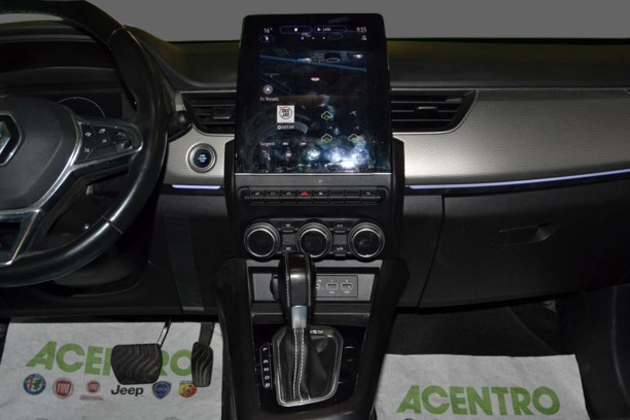 Renault Renault Clio usata 14