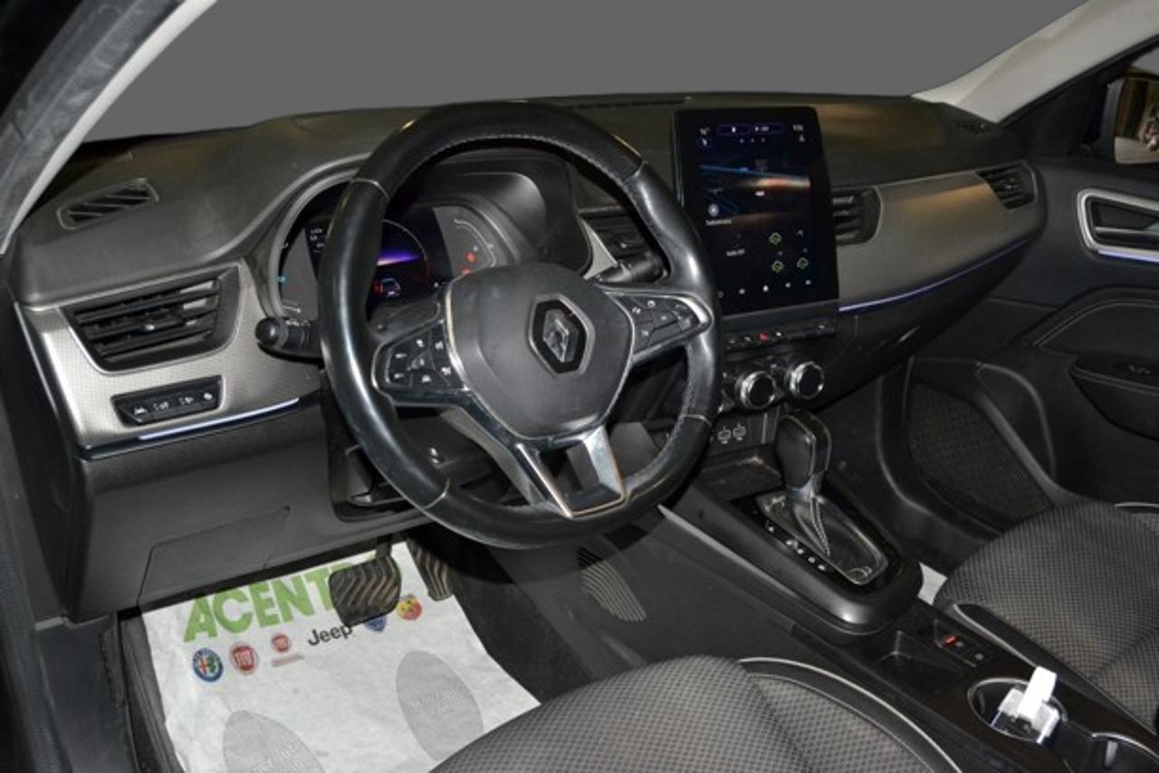 Renault Renault Clio usata 15