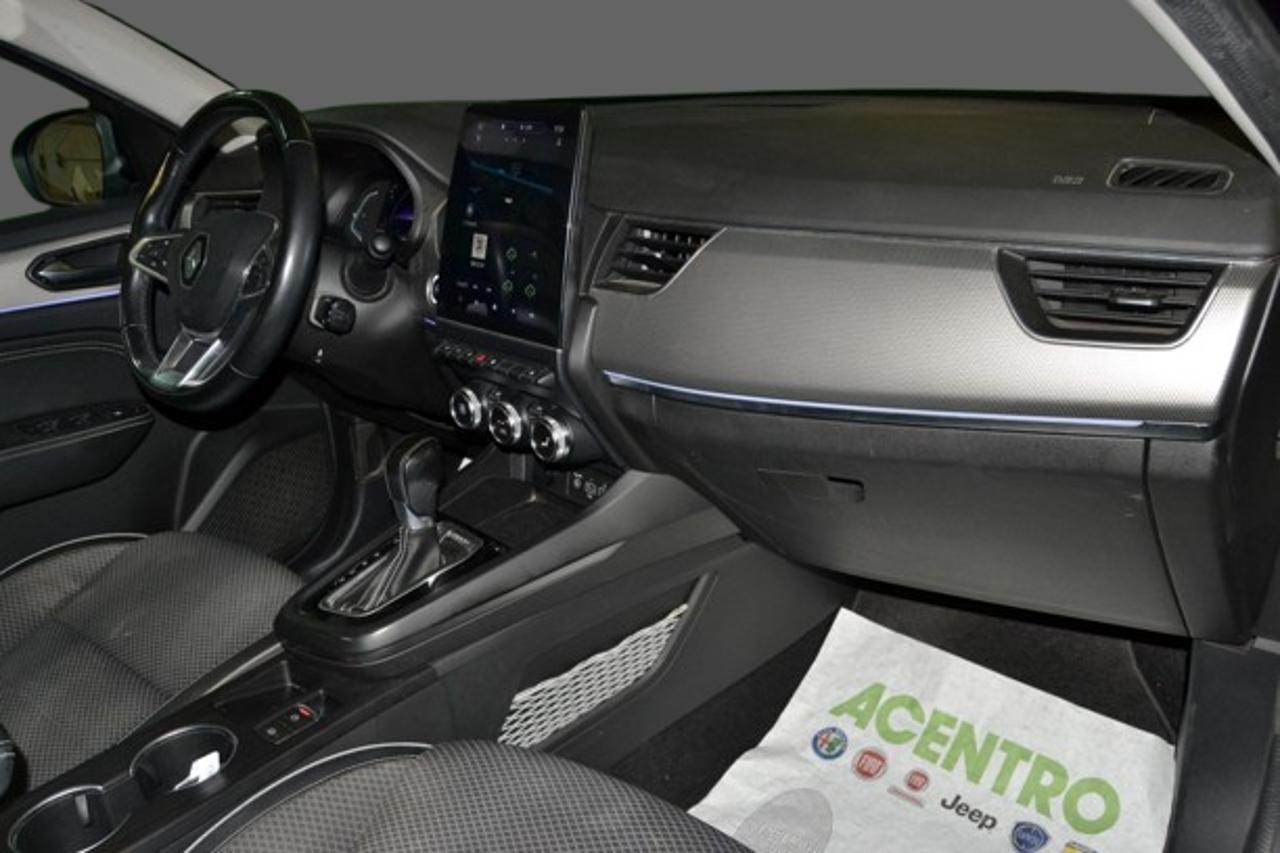 Renault Renault Clio usata 16