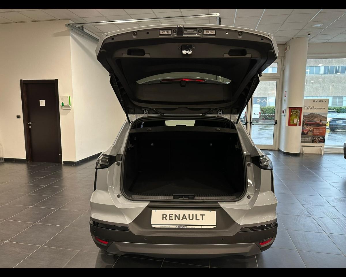 Renault Renault Clio usata 1