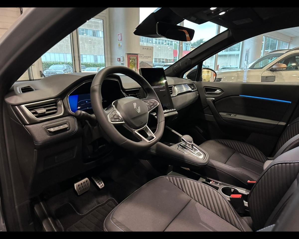 Renault Renault Clio usata 4