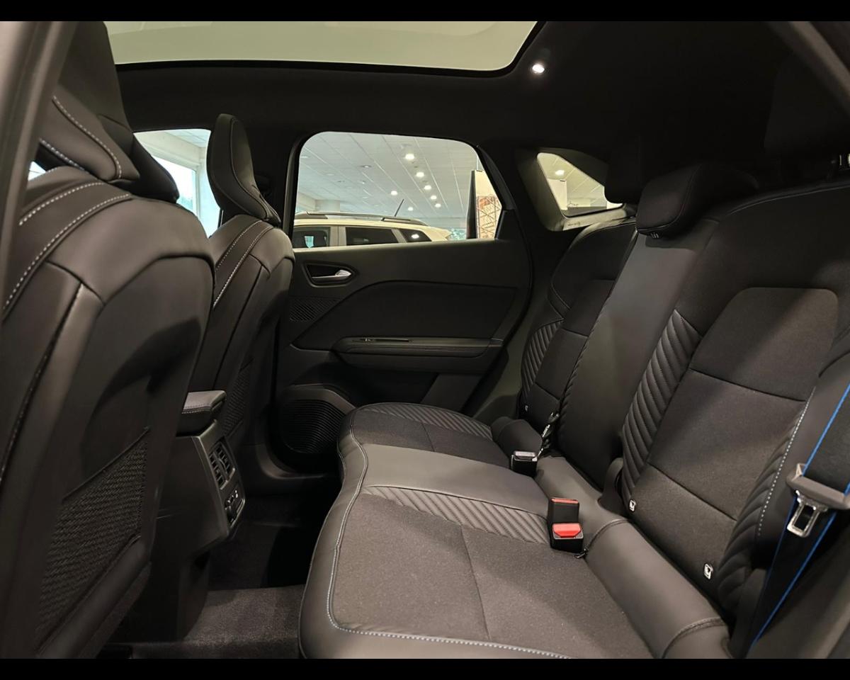 Renault Renault Clio usata 8