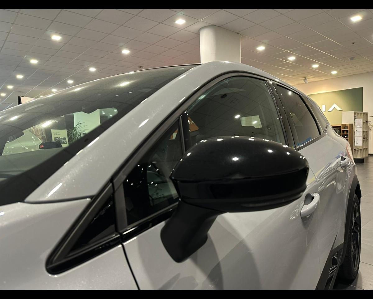 Renault Renault Clio usata 9